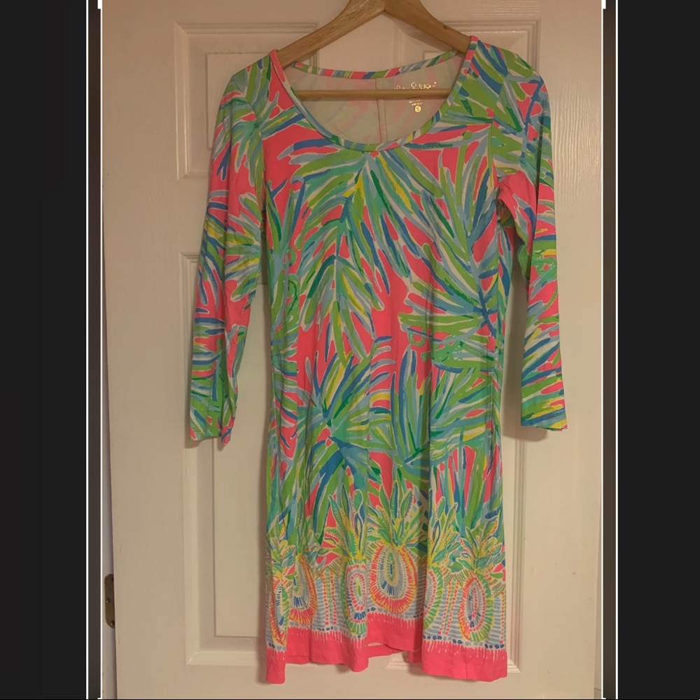 Lilly Pulitzer Dress